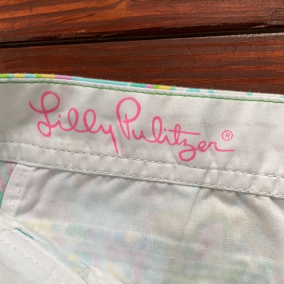 Buttercup shorts 000 - Picture 4 of 4